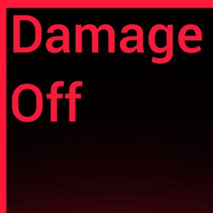 Мод Damage Off для Minecraft Мод, Команды