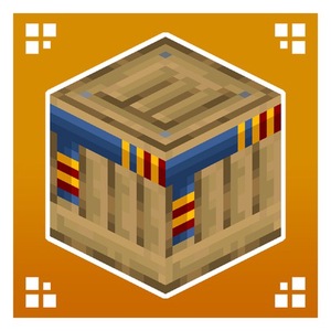 Мод Wandering Wares для Minecraft 1.20.1