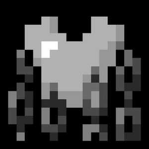 Мод ArmorWeight для Minecraft 1.20.6, 1.20.4 - 1.20.2, 1.20.1