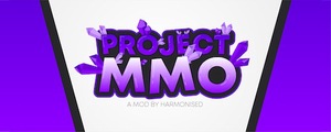 Мод Project MMO для Minecraft 1.21.1, 1.21, 1.20.1,  ...