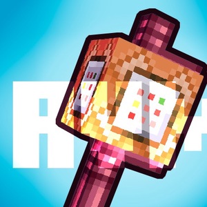 Мод Animation vs Minecraft mod для Minecraft 1.20.4 (новая), 1.20.1 (старая)