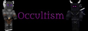 Мод Occultism для Minecraft 1.21.1, 1.21.1 neoforge, 1.20.6,  ...