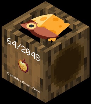 Мод Chowl Industries для Minecraft 1.20.1