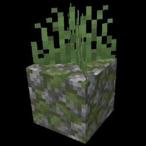 Мод Placeable Plants (fork) для Minecraft 1.21.1 - 1.21 fabric