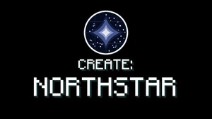 Мод Create: Northstar для Minecraft 1.20.1, 1.19.2