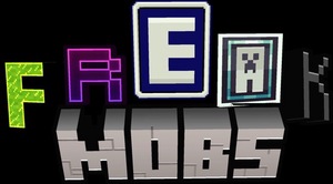 Мод Freak Mobs для Minecraft 1.20.1