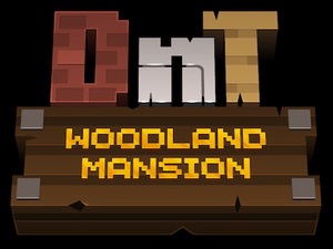 Мод DnT Woodland Mansion Replacement для Minecraft 1.21.1, 1.21