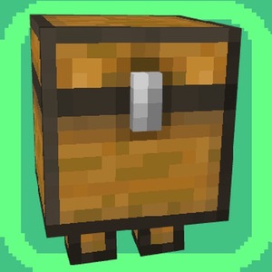 Мод Chest Golems для Minecraft 1.20.1