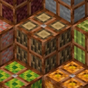 Мод Stacked Blocks для Minecraft 1.21.3, 1.21.2, 1.21.1,  ...