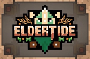 Мод Eldertide для Minecraft 1.21.1