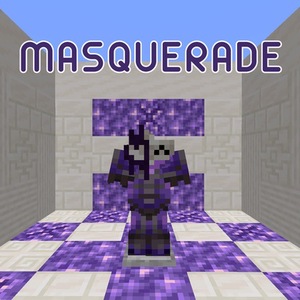 Мод Masquerade для Minecraft 1.20.1