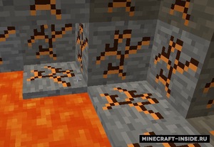 Мод Real Blocks для Minecraft 1.8
