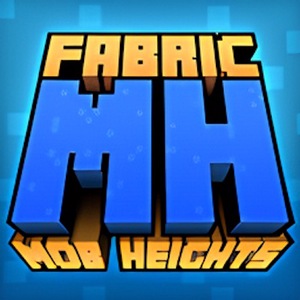 Мод Fabric Mob Heights для Minecraft 1.20.4 - 1.20 fabric, 1.20.1