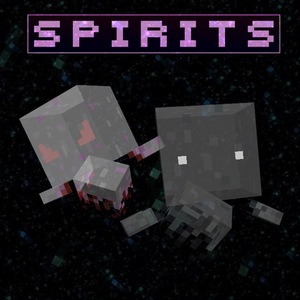 Мод Little Spirits для Minecraft 1.19.4