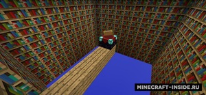 Мод MoreEnchants для Minecraft 1.7.2, 1.6.4