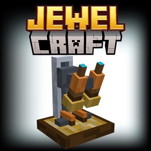 Мод Jewel-Craft для Minecraft 1.21.1, 1.20.1