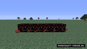 Мод Xenorite для Minecraft 1.7.2, 1.6.4, 1.6.2,  ...