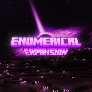 Мод Enumerical Expansion для Minecraft 1.20.6