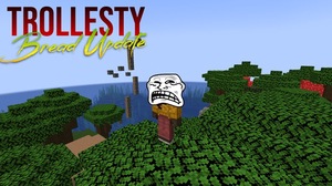 Мод Trollesty для Minecraft 1.20.1, 1.20.1 forge