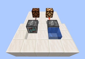 Мод Fluid Sensor для Minecraft 1.20.1