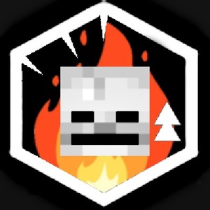 Мод Overheat для Minecraft 1.21.4