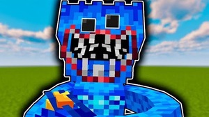 Мод Poppy Playtime Java для Minecraft 1.20.1