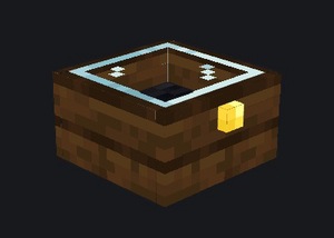 Мод Jewellery Boxes для Minecraft 1.20.1