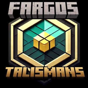 Мод Fargo's Talismans для Minecraft 1.21.1, 1.21, 1.19.2