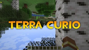 Мод Terra Curio для Minecraft 1.21.1, 1.20.1