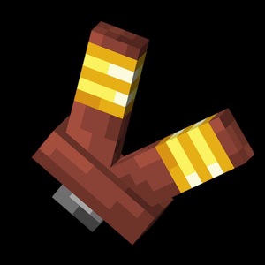 Мод Zipline для Minecraft 1.21.1, 1.20.1