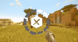 Мод Deadeye для Minecraft 1.21.1, 1.20.1