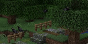 Мод Cosy Critters & Creepy Crawlies для Minecraft 1.21.4, 1.21.3, 1.21.2,  ...