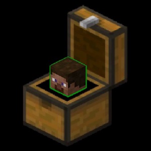 Мод Instanced Containers для Minecraft 1.21.1