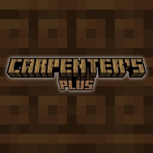 Мод Carpenter's Plus для Minecraft 1.20.1