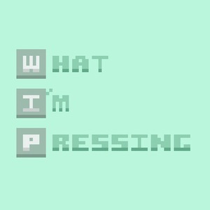 Мод WhatI'mPressing для Minecraft 1.21.1, 1.21, 1.20.1,  ...