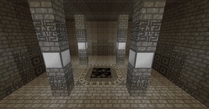 Мод Dungen Dimension для Minecraft 1.19.2