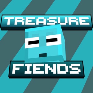 Мод Treasure Fiends для Minecraft 1.20.1