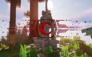 Мод Hecate's Mystic Crossroads для Minecraft 1.20.1