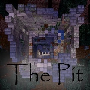 Мод The Pit для Minecraft 1.21.1, 1.20.1