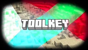 Мод Toolkey для Minecraft 1.16.5