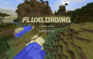 Мод FluxLoading для Minecraft 1.12.2