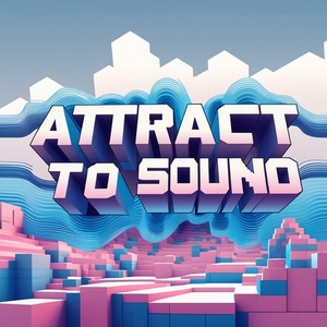 Мод Attract To Sound для Minecraft 1.19.4, 1.19.3, 1.19.2,  ...