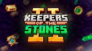 Мод Keepers of the Stones II для Minecraft 1.21.4, 1.21.1, 1.20.1