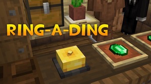 Мод Ring-a-ding для Minecraft 1.20.1