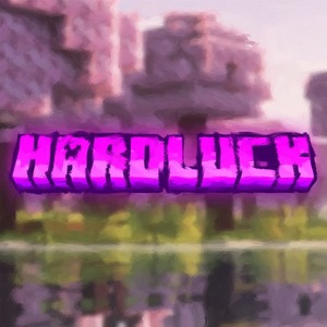 Мод HardLuck для Minecraft 1.20.1