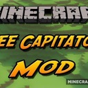 Мод TreeCapitator для Minecraft 1.12.2, 1.12.1, 1.12,  ...