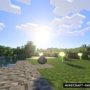 Мод Gunpowder Recipe для Minecraft 1.7.10 - 1.7.2