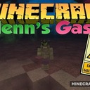 Мод Glenn’s Gases для Minecraft 1.7.10, 1.7.2, 1.6.4,  ...