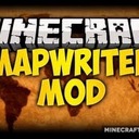 Мод MapWriter для Minecraft 1.7.2, 1.6.4, 1.6.2,  ...