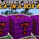 Мод The Jack in a Box для Minecraft 1.7.10 - 1.7.2